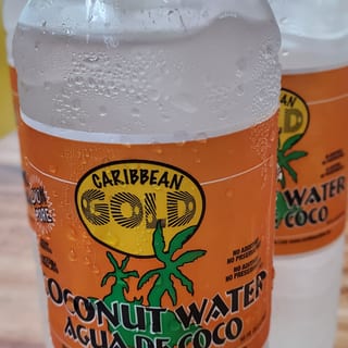 Coconut Water