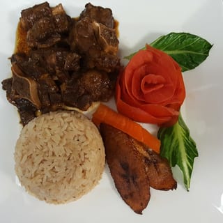 Oxtails