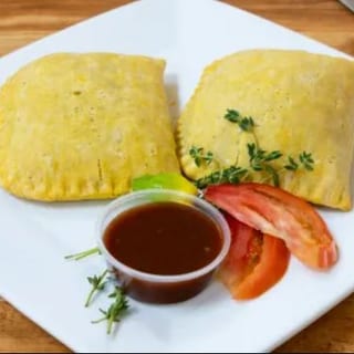 Chicken Patty